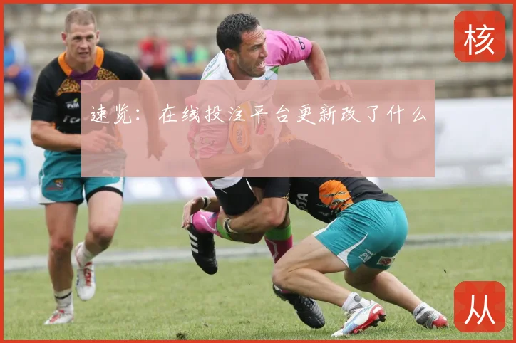 速览:在线投注平台更新改了什么